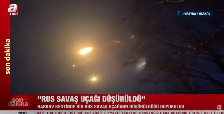 Rusya Ukrayna savaşı şiddetlenerek devam ediyor! Zelenskiy’den flaş açıklama: Havalimanı yerler bir...