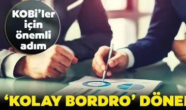 KOBİ’lere İnsan Kaynağı kolay