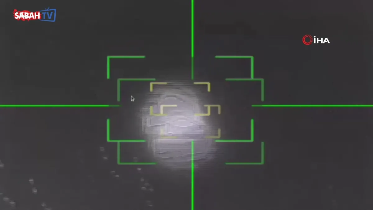 İran: “İsfahan’da 2 adet MQ-9 insansız hava aracı düşürüldü” | Video videosunu izle İran: “İsfahan’da 2 adet MQ-9 insansız hava aracı düşürüldü” | Video videosunu izle