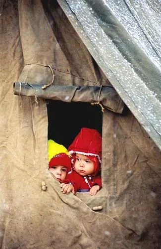 17 Ağustos 1999.. Türkiye'yi yıkan depremin acı görüntüleri