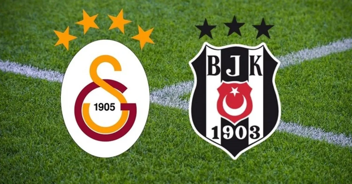 beIN SPORTS Türkiye - 🦅 Beşiktaş x Galatasaray 🦁, #BJKvGS 📊 Dev derbi  öncesi, iki takımın #SporTotoSüperLig'de bu sezonki performansları!