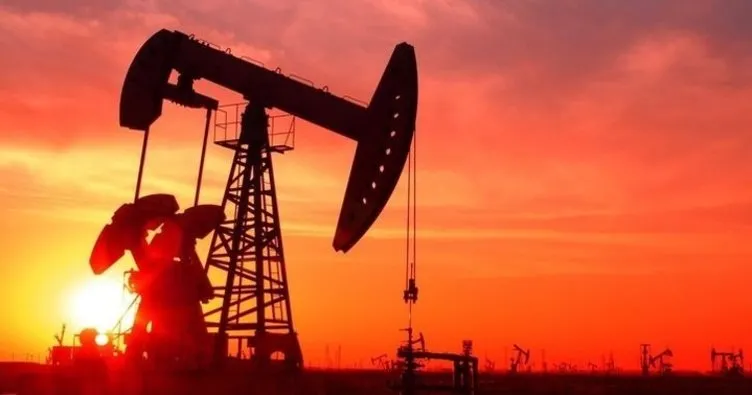 Brent petrolün varili 62,61 dolar