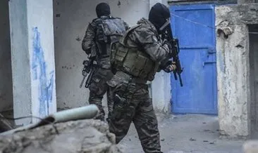 PKK’lı teröristlere ’Kıran’ operasyonu ile darbe vuruluyor