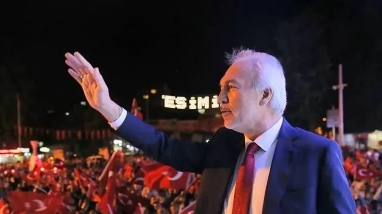 Ak Parti Kütahya Belediye Belediye Başkan Adayı Kamil Saraçoğlu kimdir, kaç yaşında, nereli?
