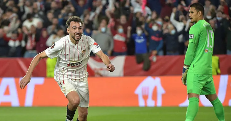 Trabzonspor’da Munir El Haddadi müjdesi!