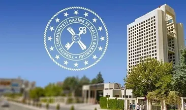 Hazine’den 95,7 milyar TL’lik iki borçlanma ihalesi