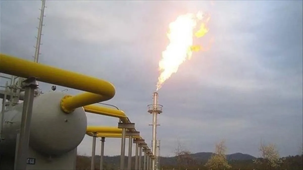 Son 10 yılın lideri: Doğal gaz üretiminde rekor artış!