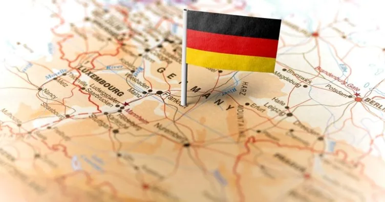 Almanya Hangi Kıtada Yer Alır? Hangi Yarım Kürede, Dünya Haritasında Nerede ve Nereye Yakın?