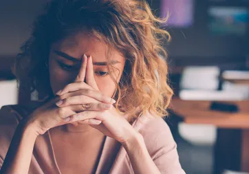 Modern hayat vücudumuzu mahvediyor: Stres aslında ‘aslan alarmı’!