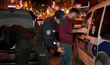 İstanbul’da Kurt Kapanı denetimleri