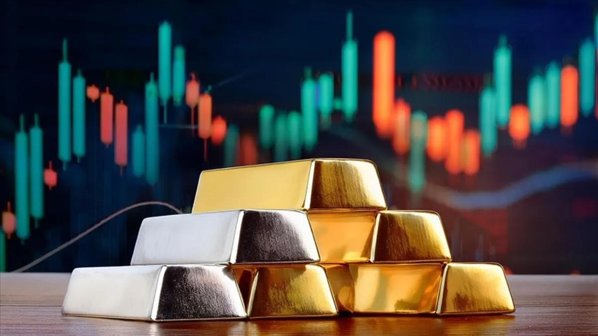 Ne altın, ne dolar ne de borsa! Haftayı rekorla kapattı! İşte en çok kazandıran yatırım aracı Ne altın, ne dolar ne de borsa! Haftayı rekorla kapattı! İşte en çok kazandıran yatırım aracı