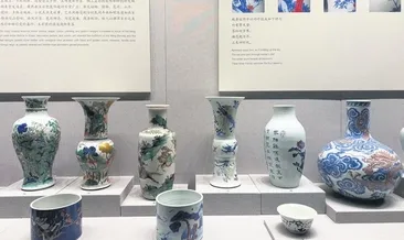 Yasak Şehir’den Topkapı Sarayı’na davet