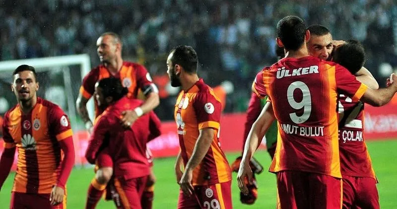 Ziraat Turkiye Kupasi Galatasaray In Spor Haberleri