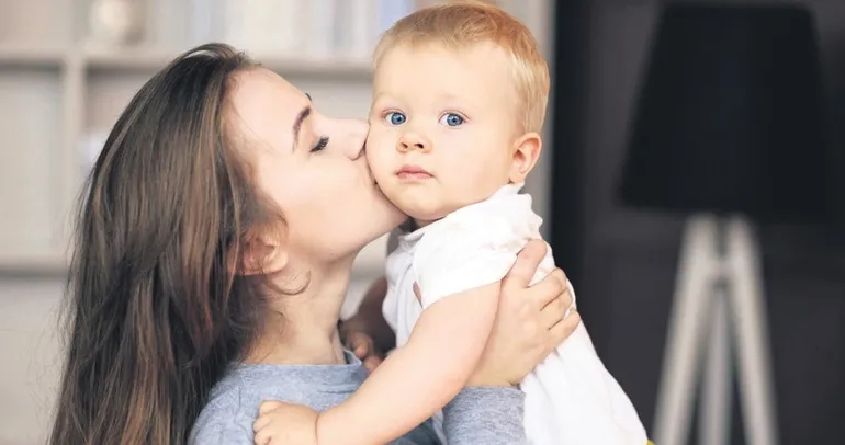 Kaliteli spermi kadın seçiyor