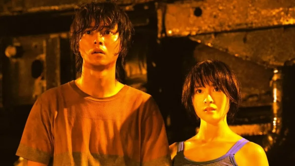 Alice in Borderland 3. sezon yayınlandı mı, ne zaman yayınlanacak? Alice in Borderland yeni sezon nereden izlenir?