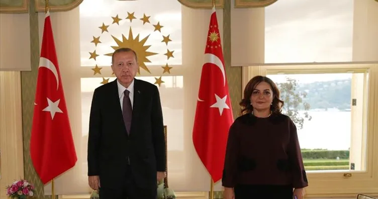 Prof. Dr. Aygün Attar’a önemli görev