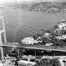 Boğaziçi Köprüsü’nden ilk araç geçiş yaptı