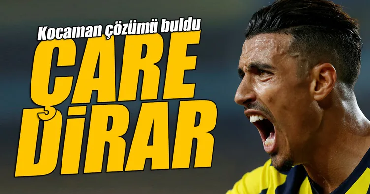 Çare Dirar