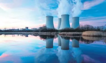Nükleer enerji için yasa teklifinin çerçevesi hazır
