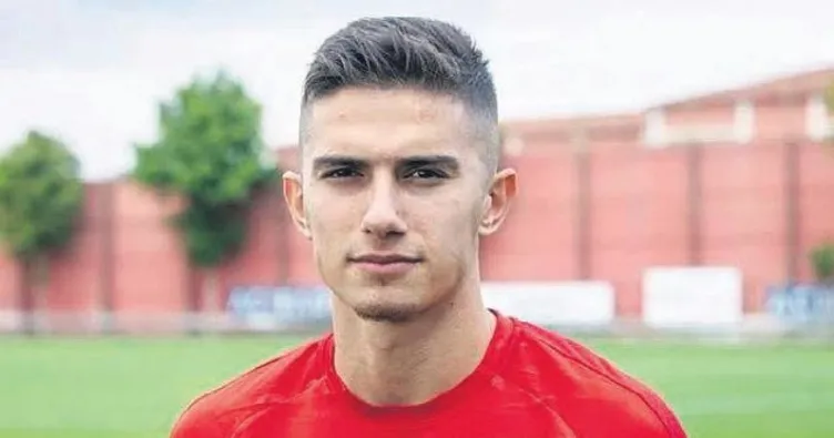 Avrupa ve milli takım