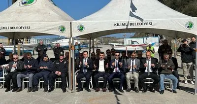 AK Parti Milletvekili  Avcı, Kilimli’de seçim çalışmalarını yürüttü