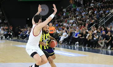 Fenerbahçe Beko, Manisa Basket’i devirdi!