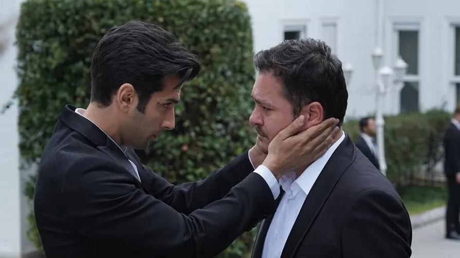 Yalı Çapkını 34. bölüm fragmanı izle ekranı: Star TV ile Yalı Çapkını ...