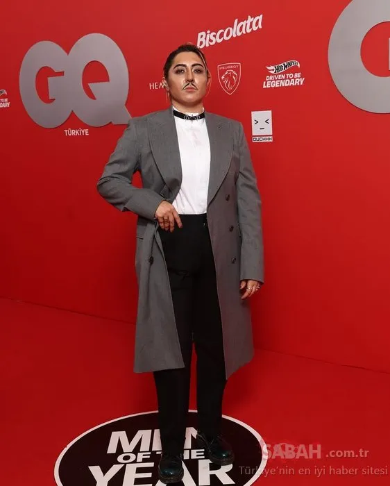 GQ Men Of The Year 2024 Ödül Töreni’nin perde arkası! Aralarına kara kedi mi girdi?