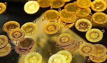 Çeyrek altın ne kadar? Altın güne nasıl başladı? İşte piyasalardaki son durum 07.12.2016