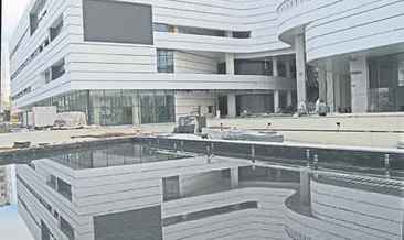 Doğu Garajı’nda ışık göründü