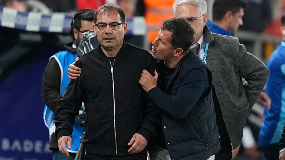 Gençlerbirliği Teknik Direktörü Metin Diyadin: “Bütün çabam kulübü Süper Lig’de tutmak” Gençlerbirliği Teknik Direktörü Metin Diyadin: “Bütün çabam kulübü Süper Lig’de tutmak”