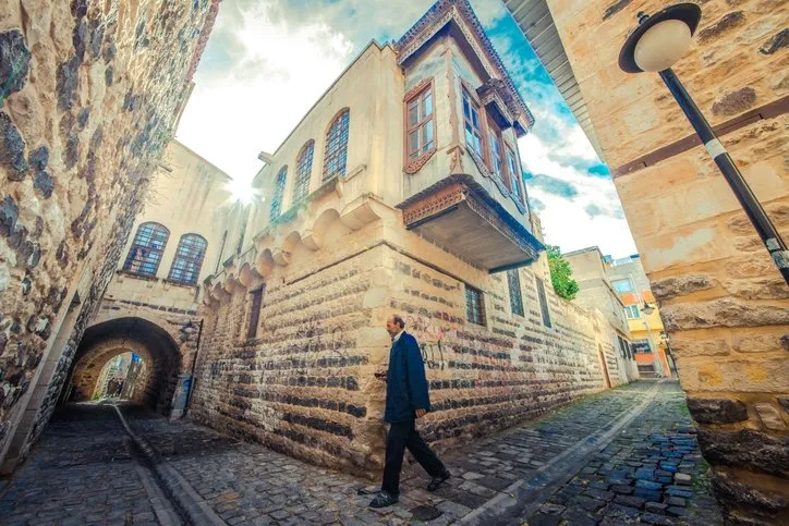 Türkiyenin