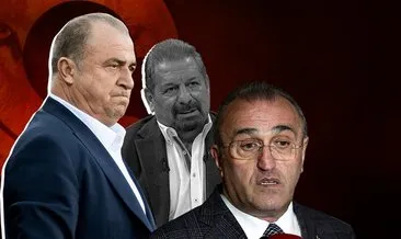 Son dakika Galatasaray haberi: Erman Toroğlu olayın perde arkasını açıkladı! Abdurrahim Albayrak beni aradı...