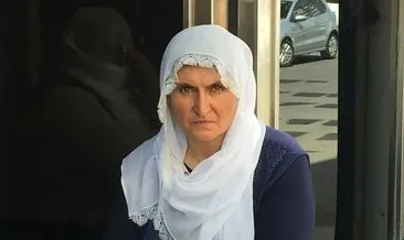 Hacire anneyle başladı çığ gibi büyüdü #diyarbakir
