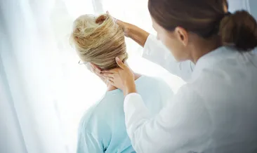 Diz ve kalça kireçlenmesine neden olur?