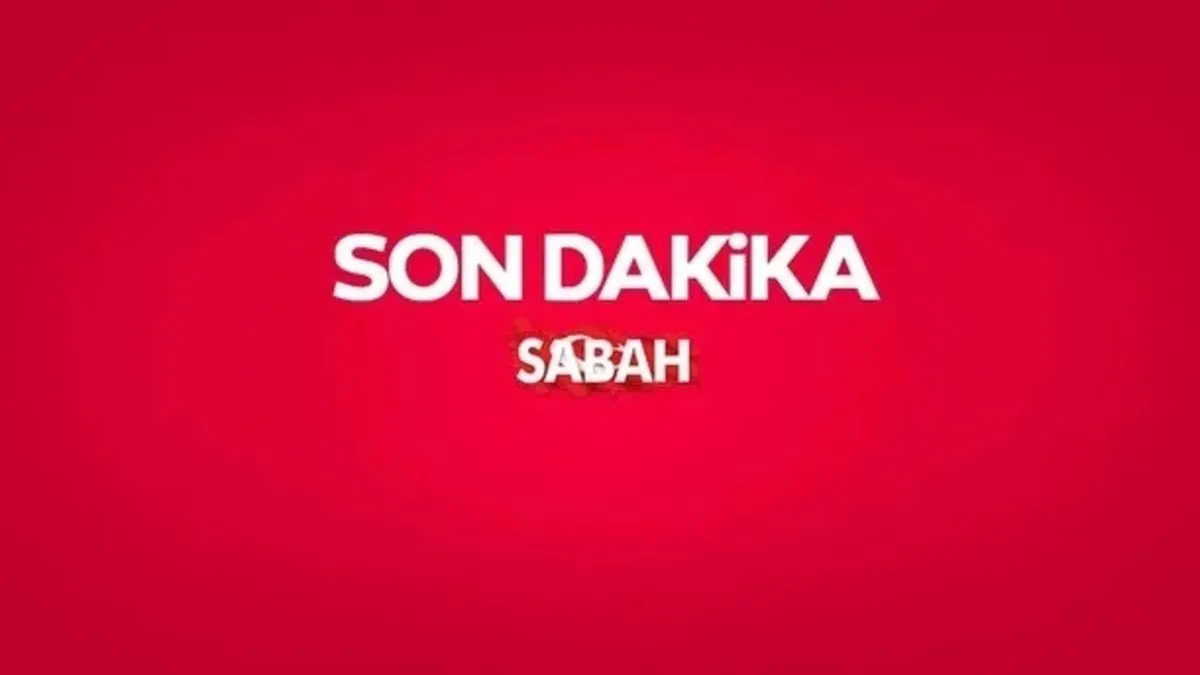 Son dakika: Bakan Tunç’tan Demirtaş açıklaması Son dakika: Bakan Tunç’tan Demirtaş açıklaması