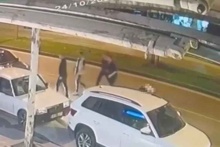 Yer Sakarya Adapazarı: Kavgadan kaçtı, çelme takılarak öldürüldü!