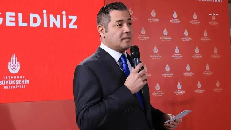 40 yıllık reklamcı ‘açık tanık’ oldu! İşte İBB’de dönen reklam vurgunu: Dikkat çeken ’naylon fatura’ detayı