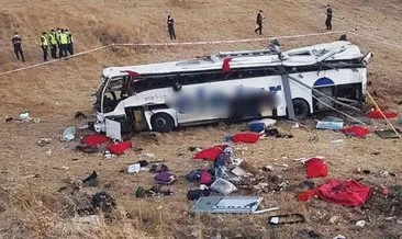 15 kişinin öldüğü kazada savcılık kararını açıkladı #balikesir 15 kişinin öldüğü kazada savcılık kararını açıkladı #balikesir
