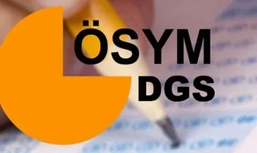 DGS SORU ve CEVAP ANAHTARI SORGULAMA EKRANI || DGS sınav soruları ve cevapları yayınlandı mı, nereden sorgulanır?