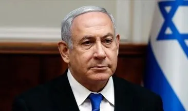 İsrail’de Netanyahu hükümeti kurduğunu Cumhurbaşkanı’na bildirdi