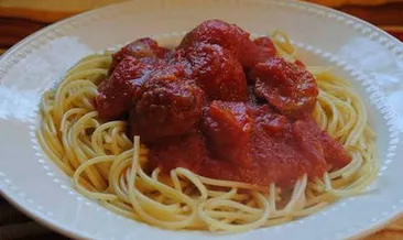 Arabiata soslu makarna tarifi..