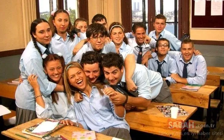 Hayat Bilgisi’nin Beton Ayşe’si şimdi 45 yaşında! Hayfa Safi’nin olay değişimi! Görenler gözlerine inanamıyor!