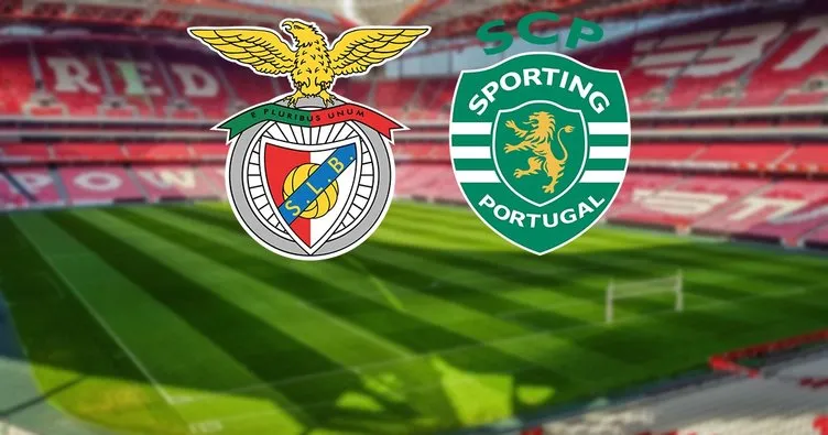 Portekiz futbolunda şok! Benfica ve Sporting Lizbon’a polis baskını