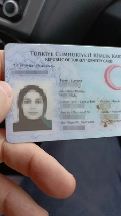 SON DAKİKA... Samet Şeker olayında çarpıcı gelişme: Sevgilisinin kanlı kimliği olay yerinde bulundu!