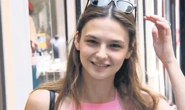 Makyaj çamur gibi bir şey