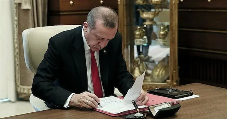 Başkan Erdoğan’dan 2021 yılının Hacı Bektaş Veli Yılı olarak kutlanmasına ilişkin genelge: