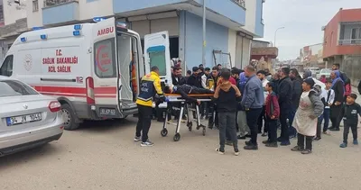 Viranşehir'de silahlı saldırı! 1 ölü #sanliurfa