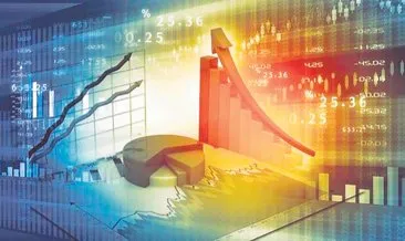 Finansal varlıklar tarihi zirvede
