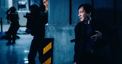 Gölge Avı konusu ve oyuncular: TV’de ilk kez!